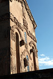 Akdamar Kilisesi - Kirche zum Heiligen Kreuz