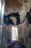 Akdamar Kilisesi - Kirche zum Heiligen Kreuz