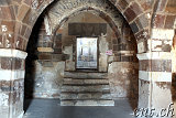 Akdamar Kilisesi - Kirche zum Heiligen Kreuz