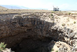 Çukuru-Meteoriten-Krater