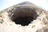 Çukuru-Meteoriten-Krater