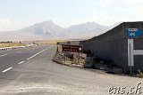 Nuh'un Gemisi (Noah's Ark - Arche Noah)