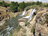 Muradiye Selalesi