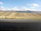 Richtung Bayburt Kalesi