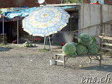 Richtung Bayburt Kalesi