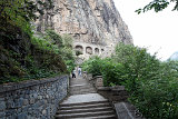 Kloster Sumela