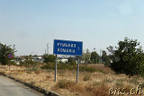 Bulgarien - Richtung Rumänien