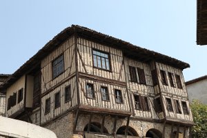 Tuerkei 2011