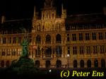  Platz bei der Kathedrale 