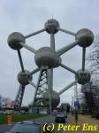  Atomium 