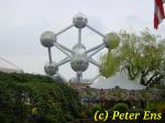  Atomium 