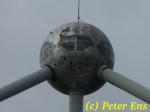  Atomium 