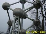  Atomium 
