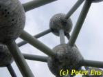  Atomium 