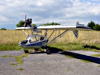  Flugplatz Montana 