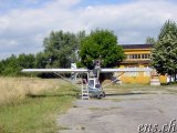  Flugplatz Montana 