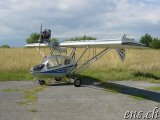  Flugplatz Montana 