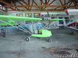  Flugplatz Montana 