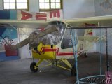  Flugplatz Montana 