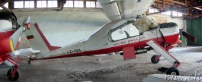  Flugplatz Montana 