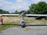  Flugplatz Montana 