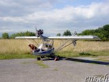  Flugplatz Montana 