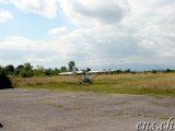  Flugplatz Montana 