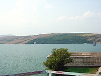  Stausee Montana 
