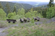  Brand / Thüringen 