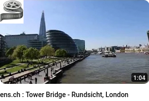 Towerbridge 360Panorama