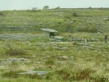  Poulnabrone-Dolmen 