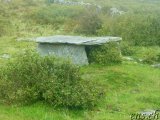  Dolmen 