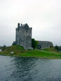  Dunguaire Castle 