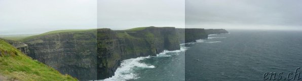  Cliffs of Moher 
