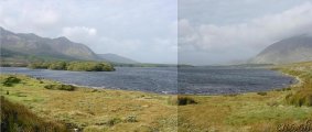  Connemara 