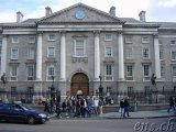  Trinity College 