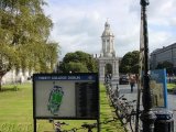  Trinity College 