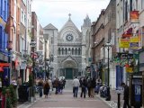  die Grafton Street 