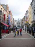  die Grafton Street 