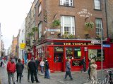  Temple Bar 