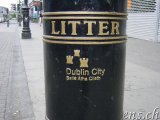  Dublin Litter 