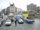  O'Connel Bridge und Umgebung 