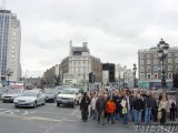  O'Connel Bridge und Umgebung 