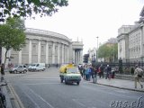  Trinity College Umgebung 