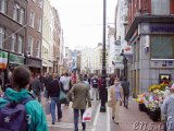  die Grafton Street 