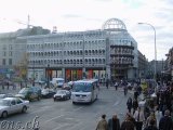  das Einkaufszenter 