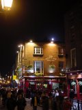  Temple Bar 