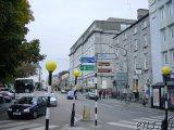  Bahnhofplatz, Galway 