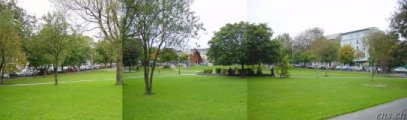  Galway - Eire-Square 