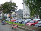  Bahnhofplatz, Galway 